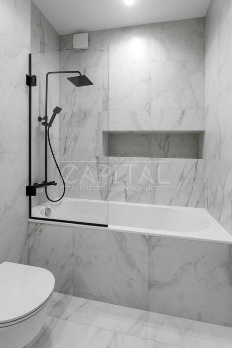 ГОТОВА ДО ЗАСЕЛЕННЯ!!! Оренда квартири в ЖК Park Avenue VIP