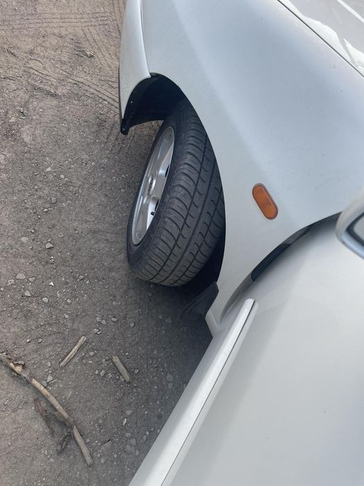 Volkswagen polo Universal