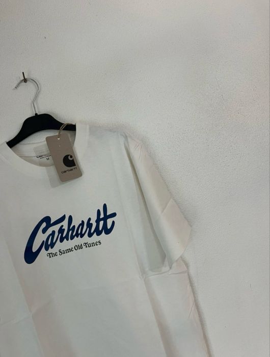 T-shirt Carhartt M