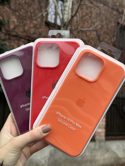 Case iphone від 7 до 17 Pro Max