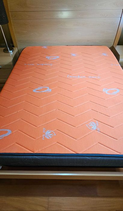 Colchão cama de casal