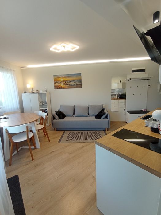 Apartament Primo w Darłówku