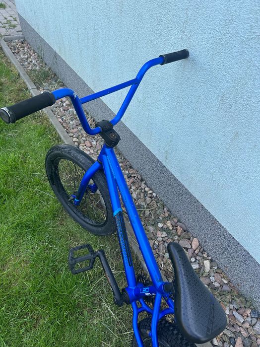 Rower BMX Mongose Legion L20