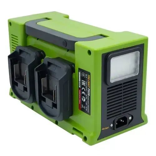 Аккумуляторный инвертор напряжения Procraft PSI20