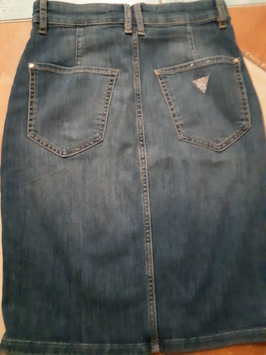 Spódnica Guess rozm 26