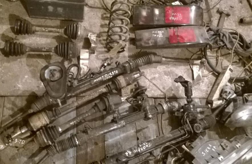 форд мондео