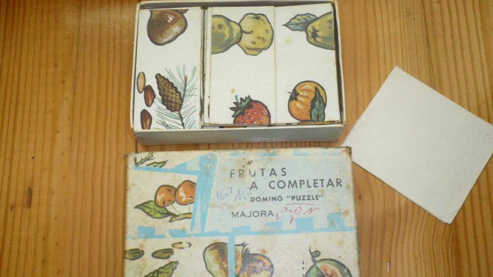 3 Jogos Majora Antigos