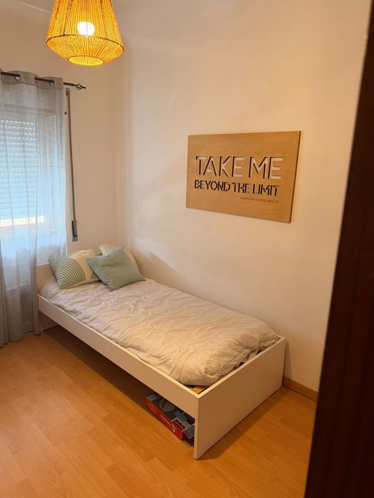 Quarto para alugar