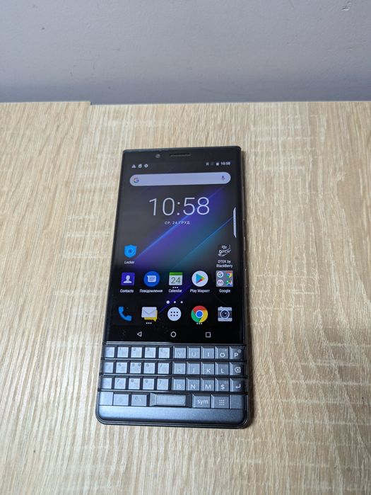 Blackberry key2   KEYTWO  ідеальний стан