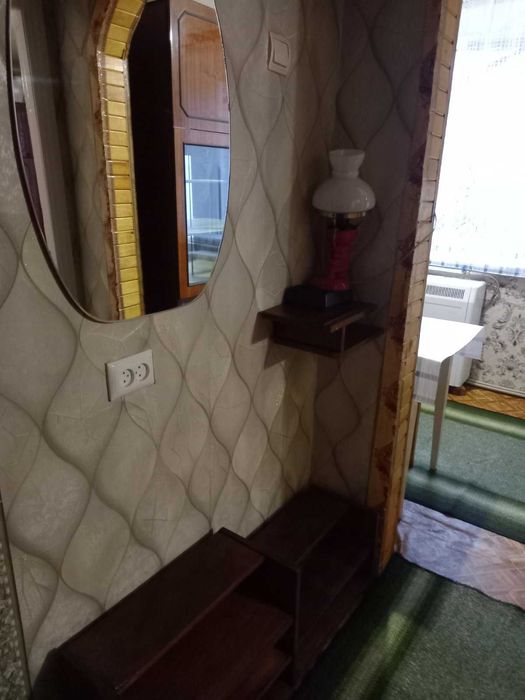 Здам в оренду 1-кімнатну квартиру в м. Малин (р-н вул. Огієнка)