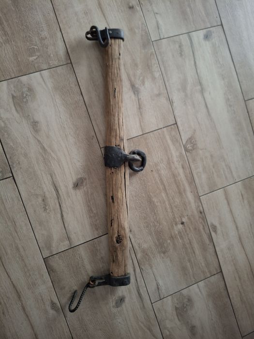 Orczyk konny używany