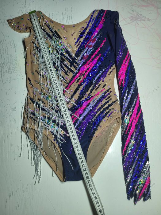 Купальник для художньої гімнастики