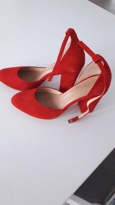 Buty damskie loft37