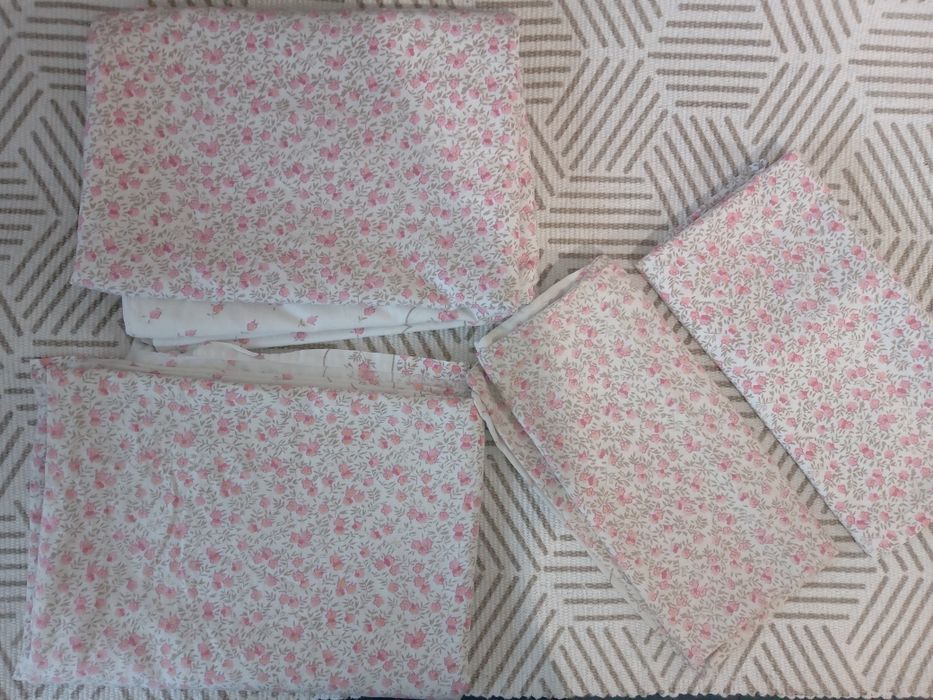 Комплект постельного белья