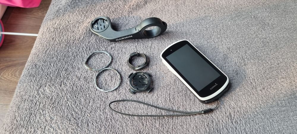 garmin edge 1030 - tanie rowery online, akcesoria | OLX