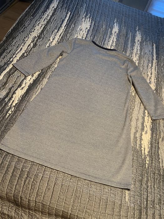 sukuenka - biało/czarna