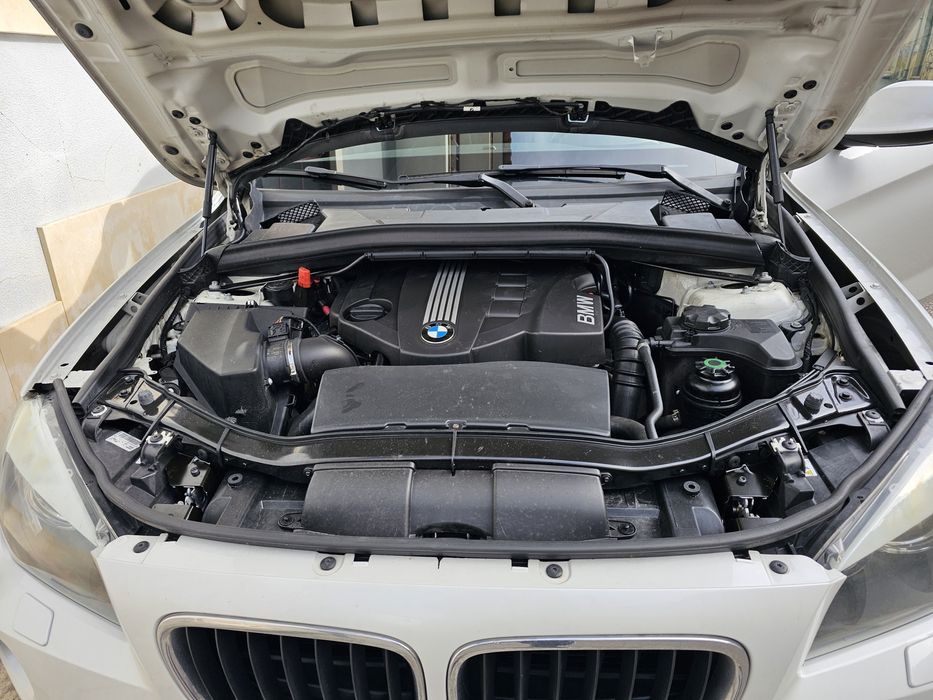 BMW X1 S Drive - diesel 1995CC