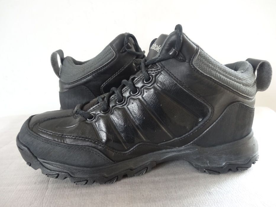 Buty Reebok Rivlanse roz 41 OCIEPLANE