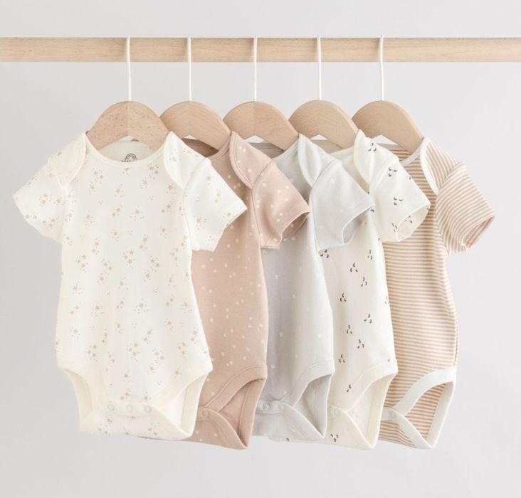Боді Next, 3-6mths, 68см, розмір