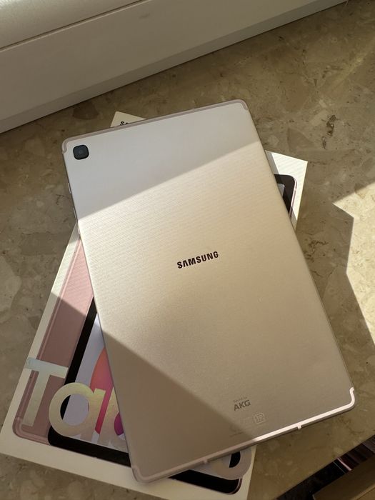 Samsung Galaxy Tab S6 Lite планшет