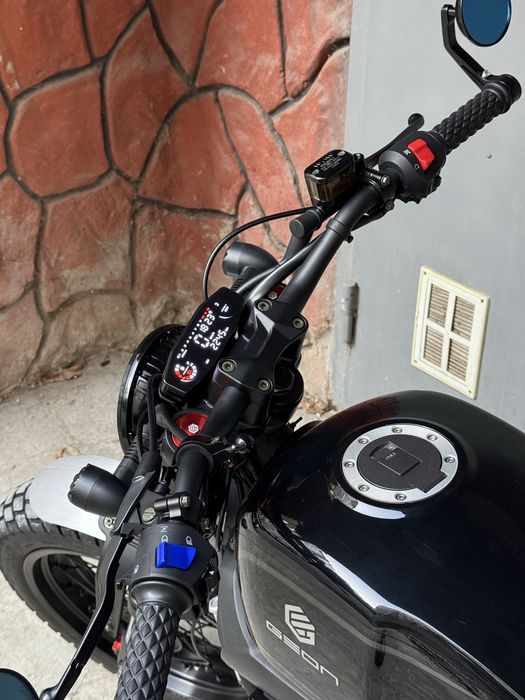 Geon Scrambler 300 / 2