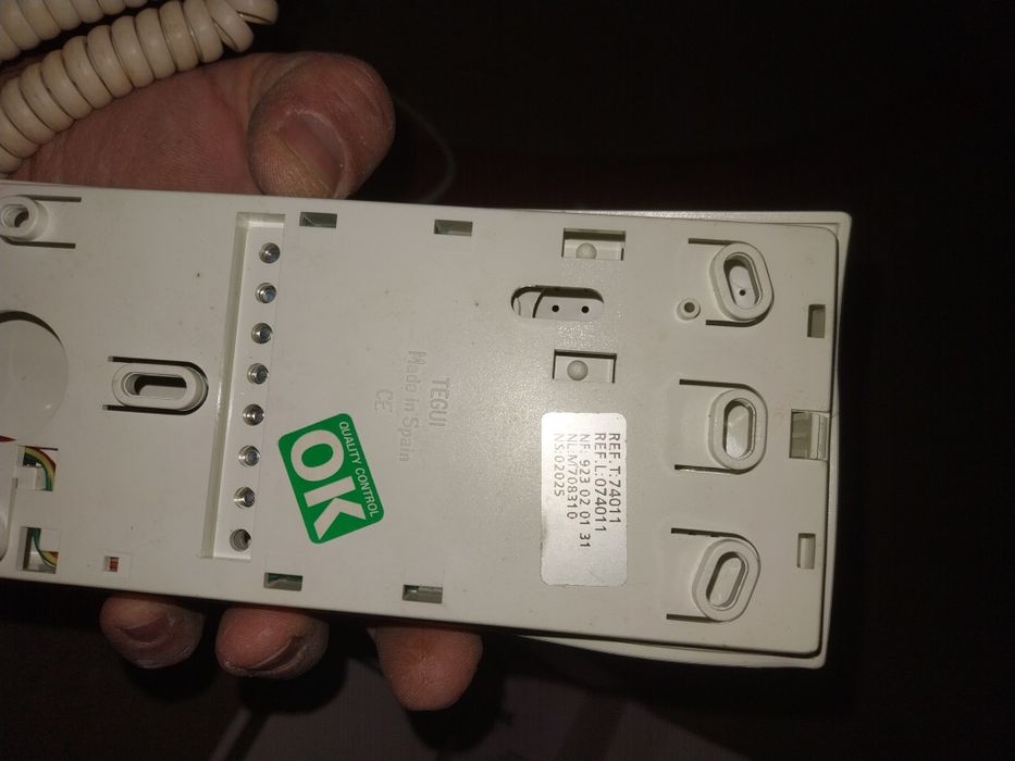 Telefone TEGUI 74011