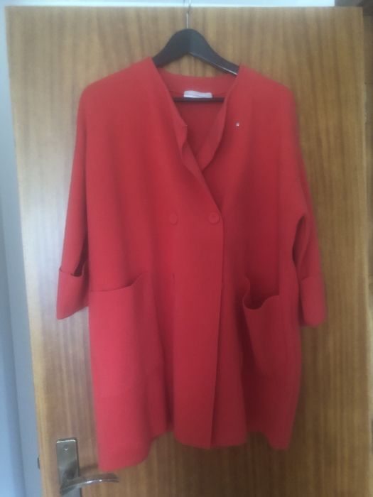 Casaco Stefanel de inverno