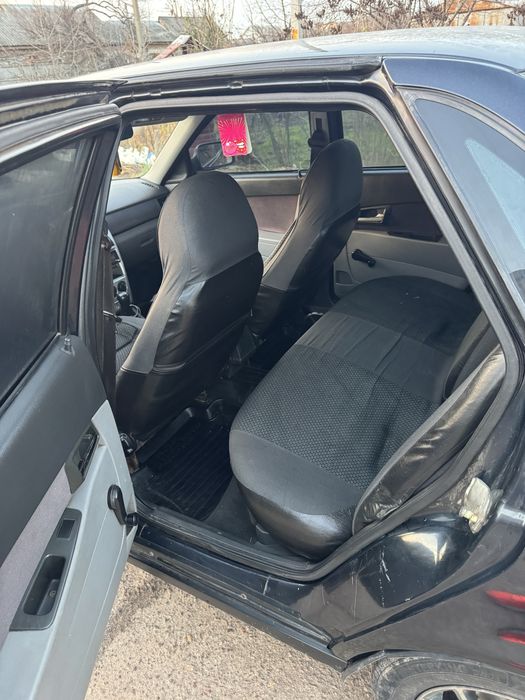 Продам Лада Пріора на газу