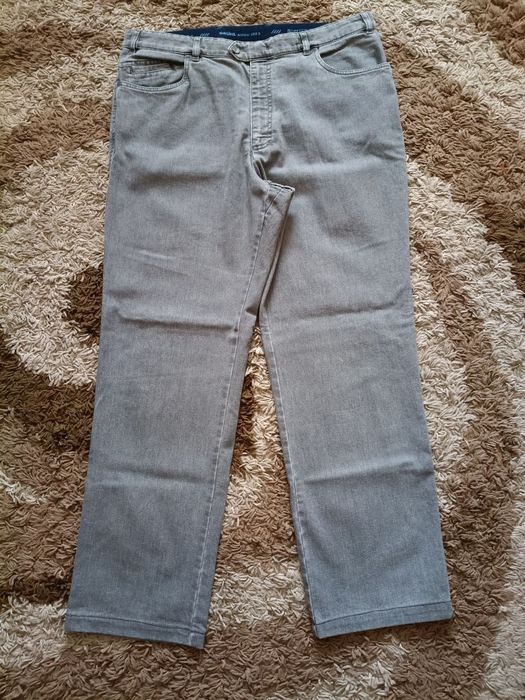 Sweter/spodnie XXL