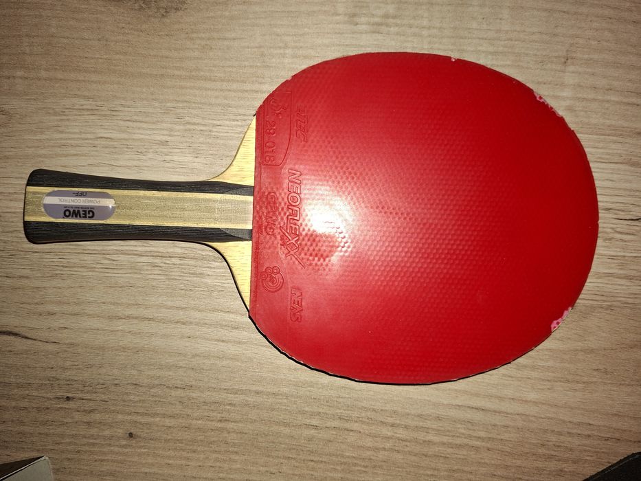 Gewo power control off-