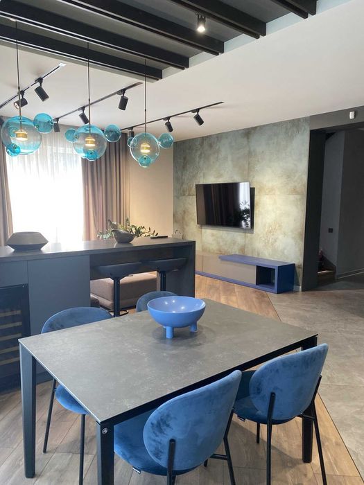 Дача Ковалевского. Дом с ремонтом.