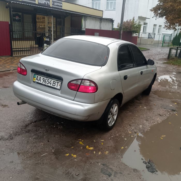 Продам сенс 1.3 бенз