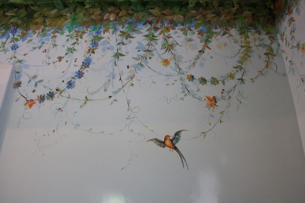 Pintura mural