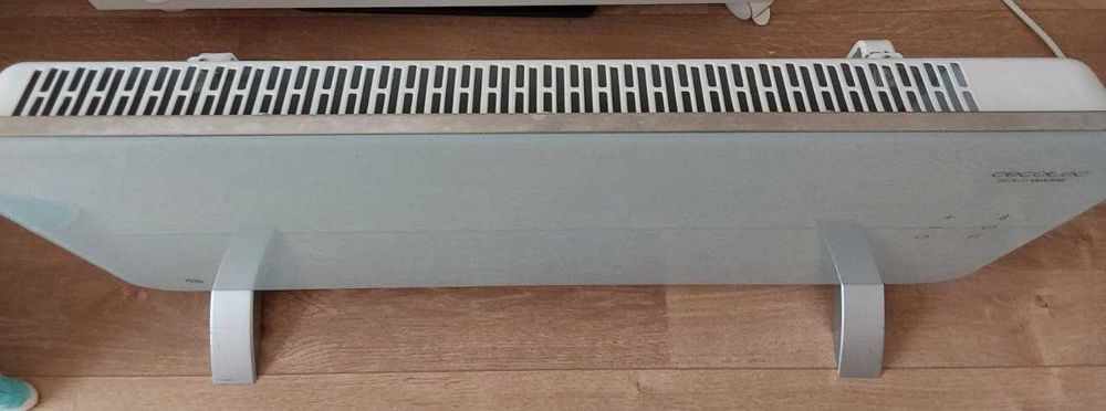 Aquecedor Elétrico Cecotec ReadyWarm 6670 Crystal Connection