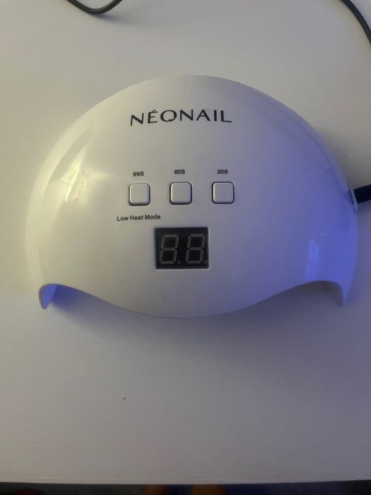 Lampa Led NeoNail
