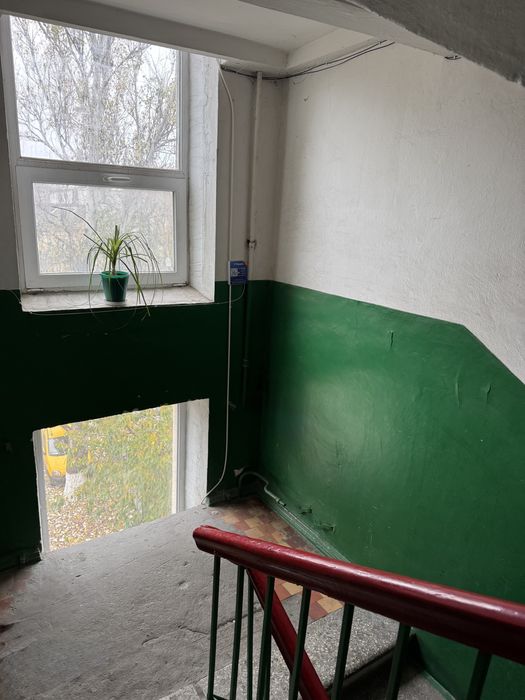 Власник! 2-х комнатная, Центр–Привоз, Торг, раздельные, закрытый двор