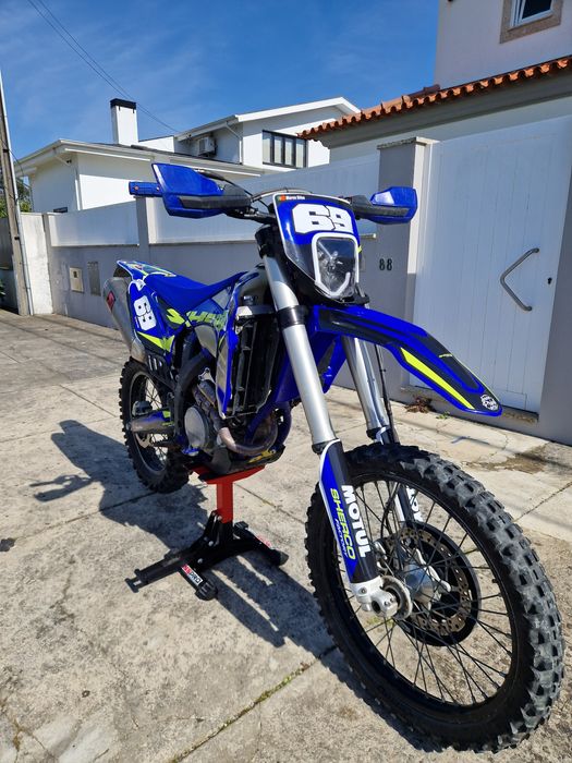 Sherco 300 SEF-R