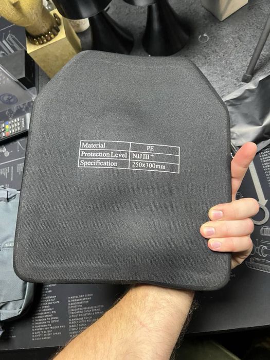 Комплект для тилової служби вага однієї 1,3кг