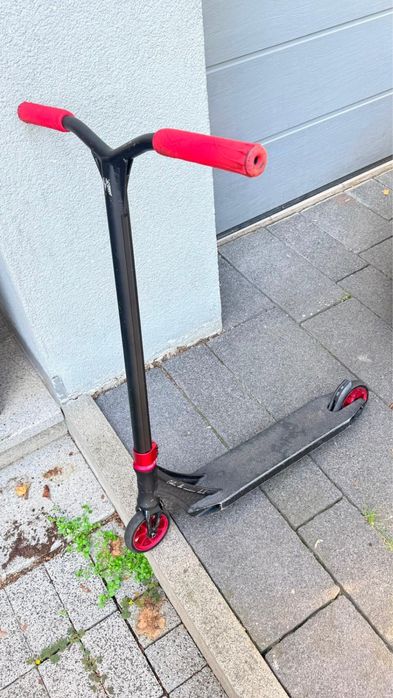 Hulajnoga wyczynowa Ethic  Erawan