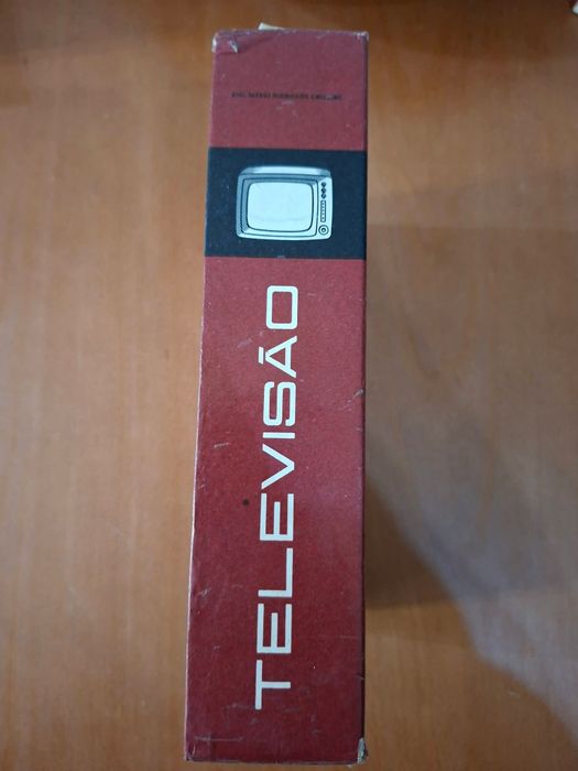 Televisão " Eng. Mário Cruzeiro "