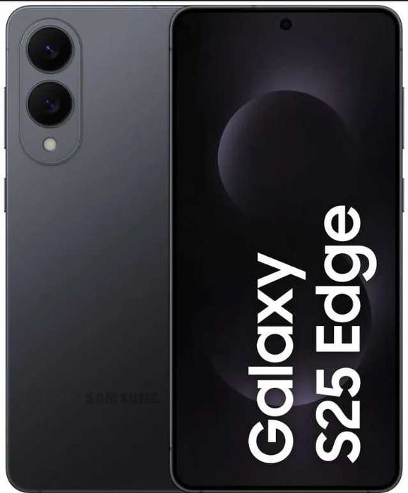 NOWY Samsung Galaxy S25 Edge 12/512GB SKLEP Mielec Raty 0%