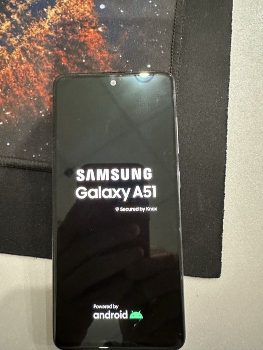 Samsung A51 6/128