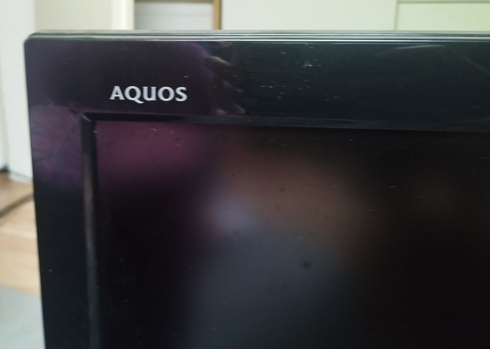 Telewizor Sharp Aquos 32 cale