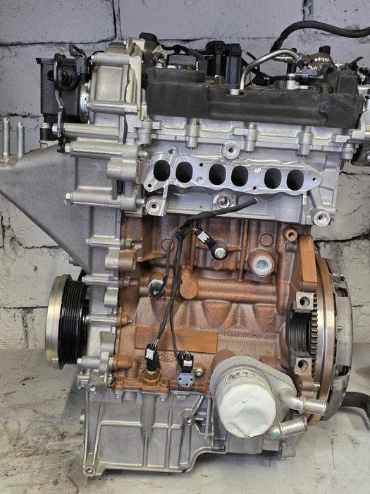 Silnik NOWY 1.0 ecoboost B7JB FORD