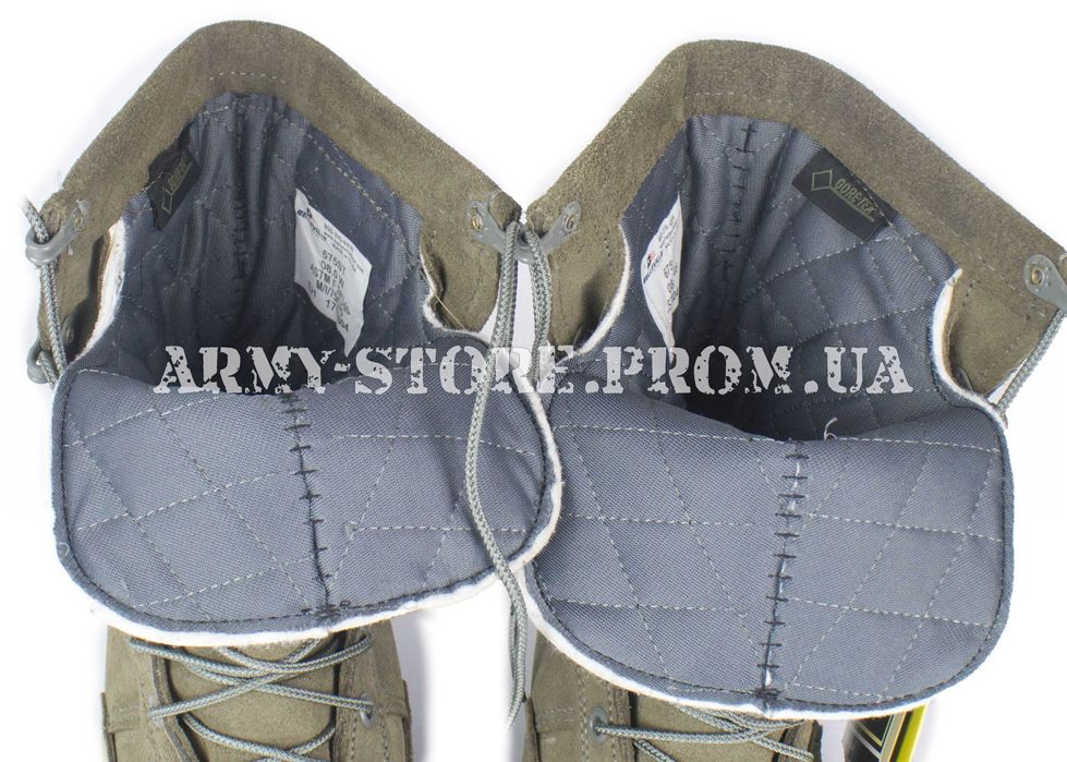 Берці зимові утеплені армії США Belleville 675ST