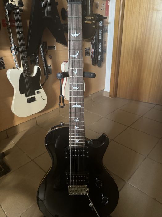 Guitarra PRS SE Singlecut