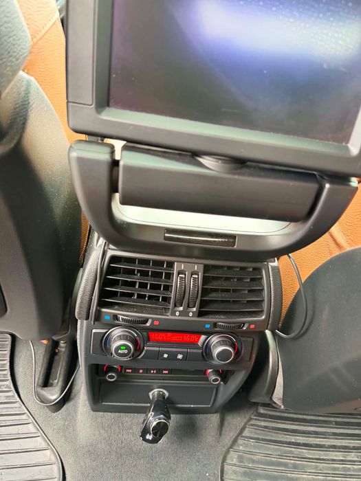 Bmw x6  2009r silnik 3.0