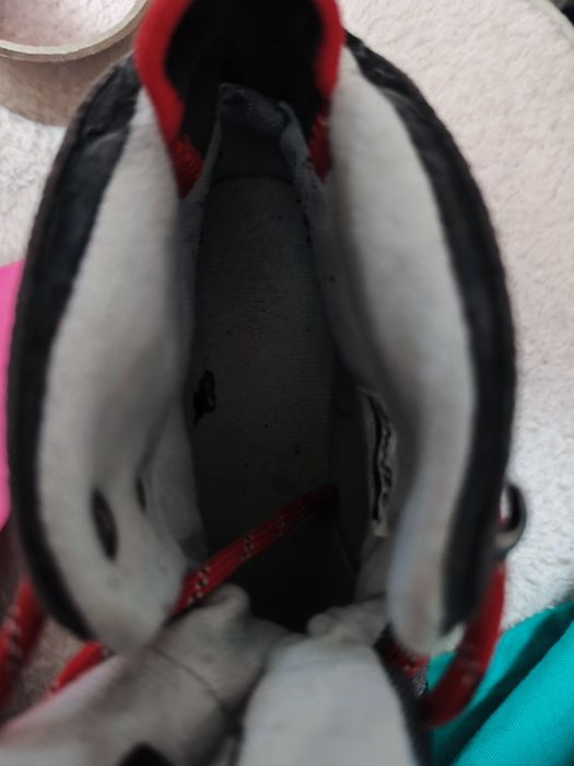 Buty Hi-Tec Śniegowce