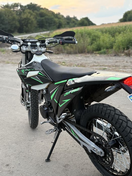 Kovi jnr 250 2024 рік