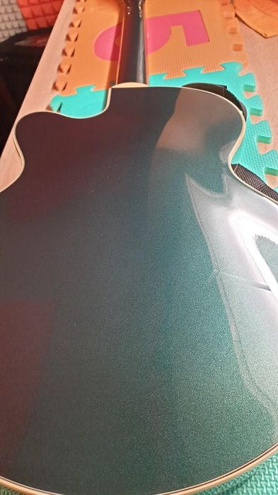 Gretsch 5655 elektromatic